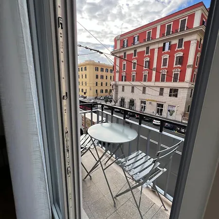 Гостевой дом Vittoria's Luxury