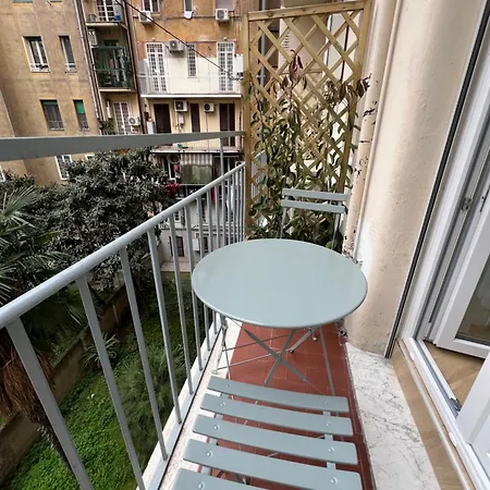 Vittoria's Luxury Гостевой дом *