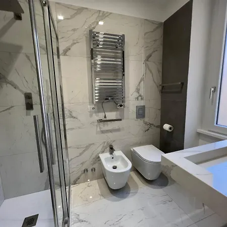 Pensionat Vittoria's Luxury