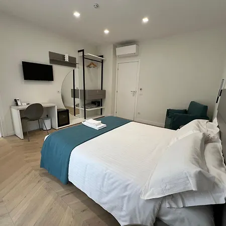 Vittoria's Luxury Pensionat