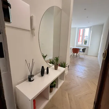 Pensionat Vittoria's Luxury Rom