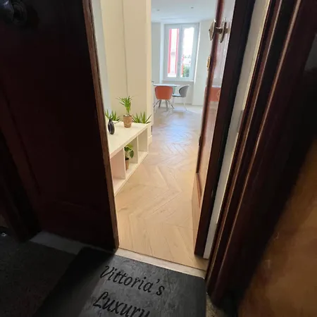 Vittoria's Luxury 4*