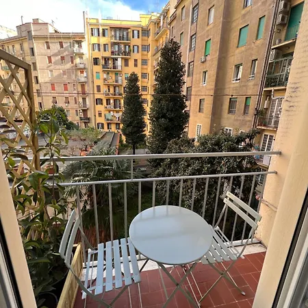 Pensionat Vittoria's Luxury 4*