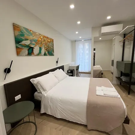 Vittoria's Luxury Pensionat 4*