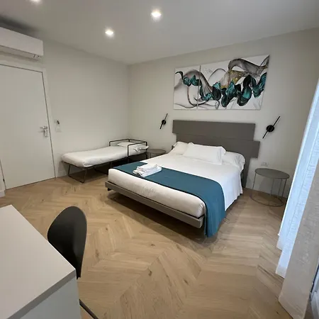 Pensionat Vittoria's Luxury