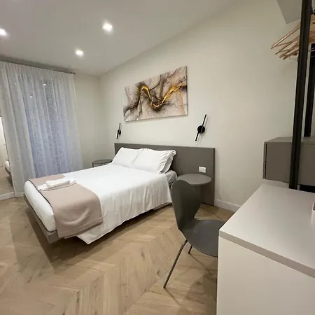 Vittoria's Luxury Pensionat Rom