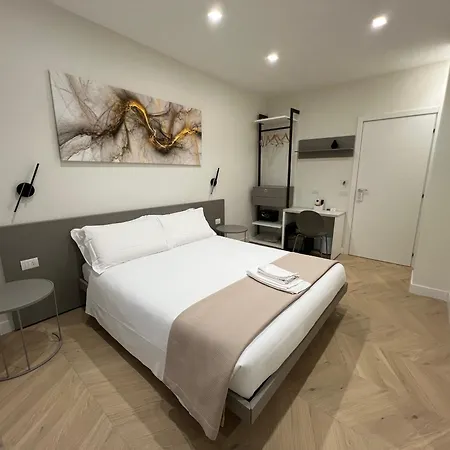 Pensionat Vittoria's Luxury Rom