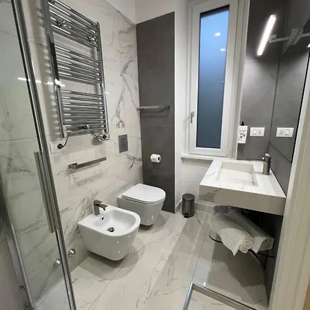 Vittoria's Luxury Affittacamere Roma