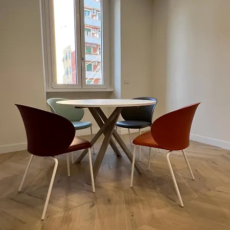 Vittoria's Luxury 4* Rom